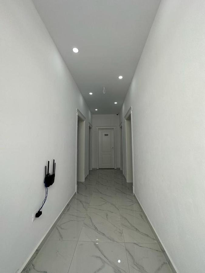 Deja's Ford Hotel A & V Dodani מראה חיצוני תמונה